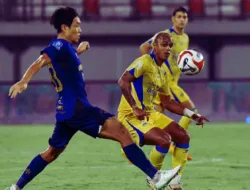 Jadwal Bangkok United vs Persib Bandung: Misi Maung Bandung Rebut Poin Perdana di ACL Two