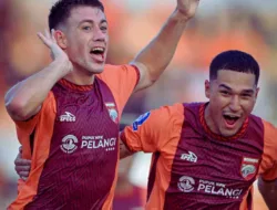 Jadwal Big Match Borneo FC vs Persija Jakarta Hari Ini, 28 September di Liga Super 2025/2026