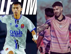Jadwal Bola BRI Super League 2025/26 Pekan Ke-6: Dua Laga Seru Hadir Pada Ahad 21 September