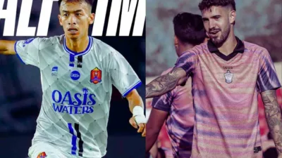 Jadwal Bola BRI Super League 2025/26 Pekan Ke-6: Dua Laga Seru Hadir Pada Ahad 21 September