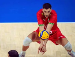 Jadwal Bulgaria vs Portugal di 16 Besar Kejuaraan Dunia Voli Putra 2025: Duel Underdog yang Dinanti