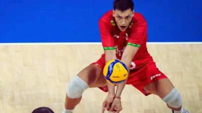 Jadwal Bulgaria vs Portugal di 16 Besar Kejuaraan Dunia Voli Putra 2025 Duel Underdog yang Dinanti
