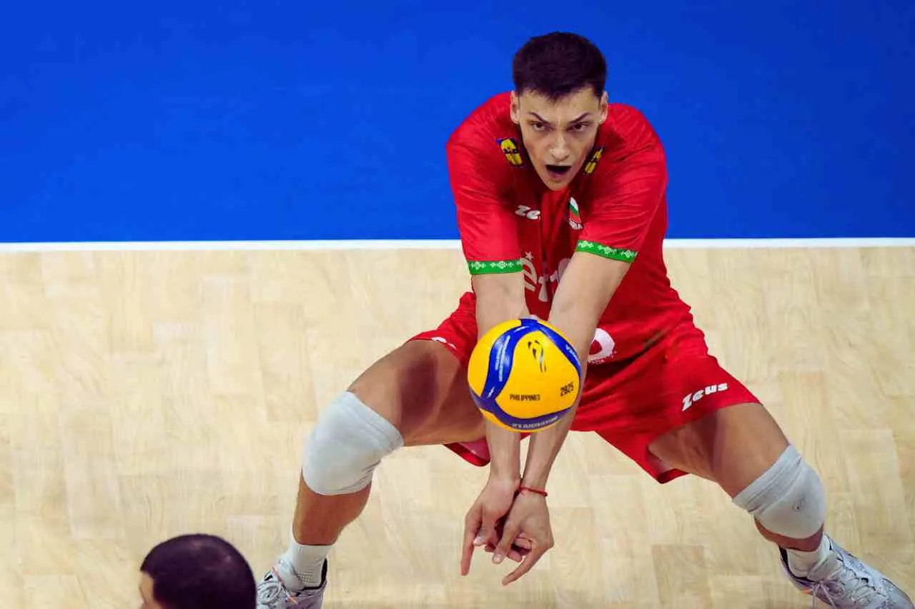 Jadwal Bulgaria vs Portugal di 16 Besar Kejuaraan Dunia Voli Putra 2025 Duel Underdog yang Dinanti
