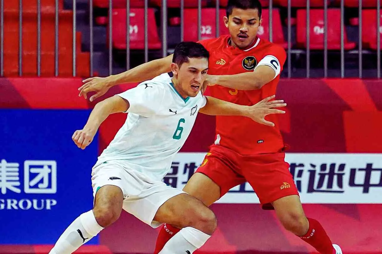 Jadwal Lengkap Futsal Four Nations Cup 2025, Indonesia Jadi Tuan Rumah