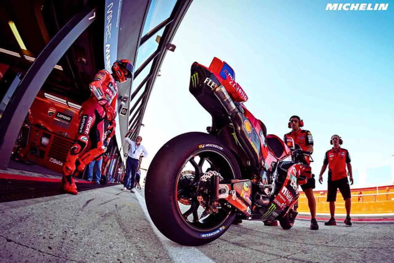 Jadwal Lengkap MotoGP Jepang 2025, Motegi Jadi Penentu Perebutan Gelar Juara Dunia