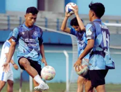 Jadwal Liga 2 Championship 2025-26 Hari Ini, 14 September: Sriwijaya FC vs Garudayaksa, PSIS Tantang Persiku