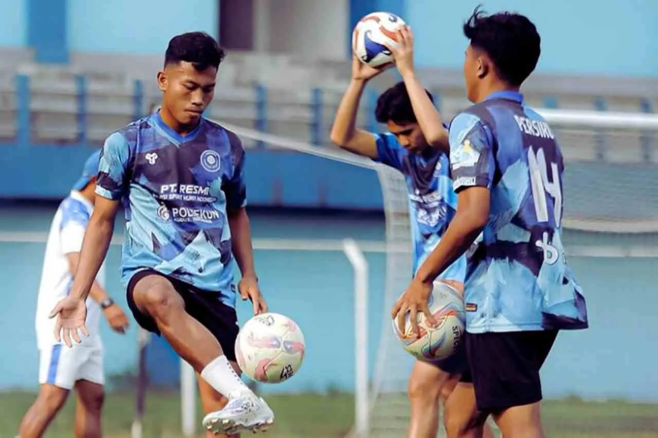 Jadwal Liga 2 Championship 2025-26 Hari Ini, 14 September Sriwijaya FC vs Garudayaksa, PSIS Tantang Persiku