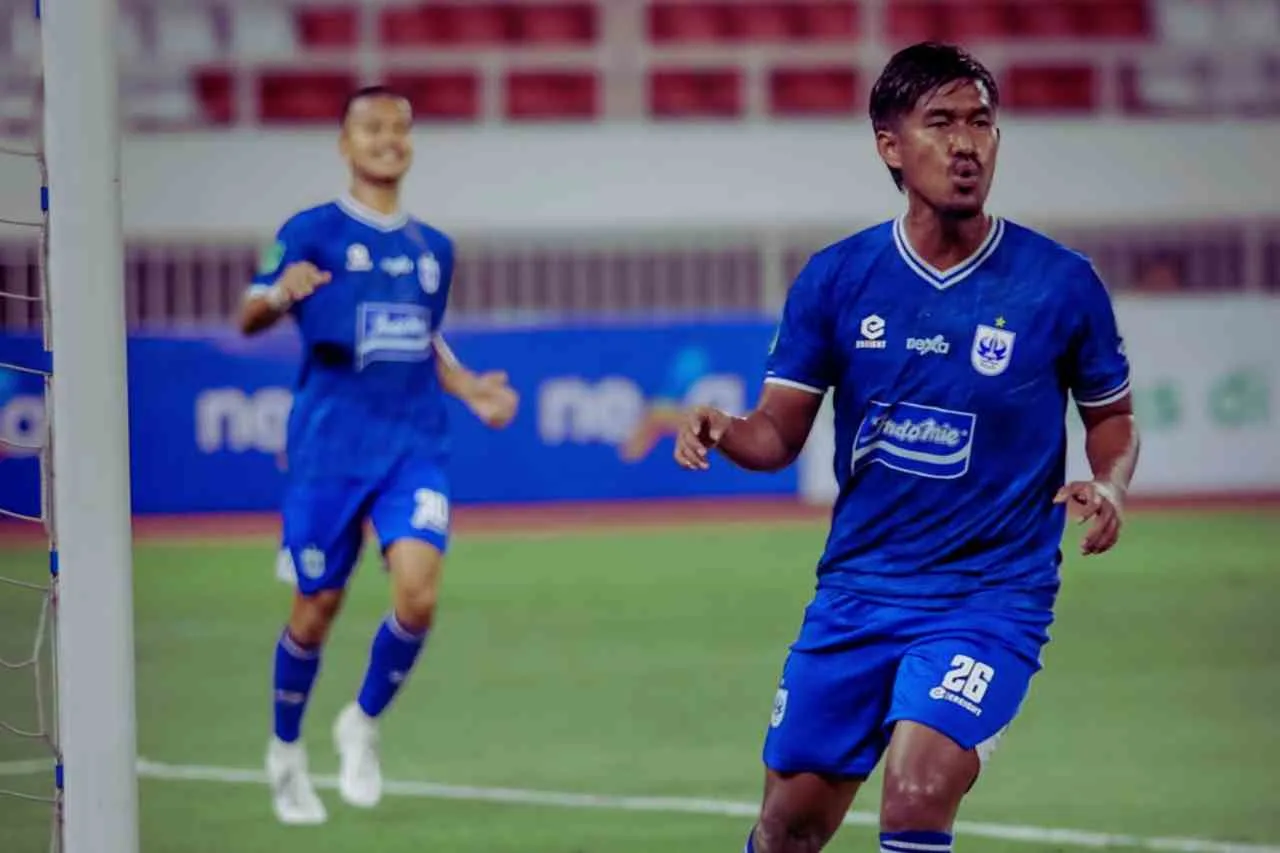 Jadwal Liga 2 Championship 2025 Pekan Ini Persipura Vs PSIS Semarang Jadi Laga Panas