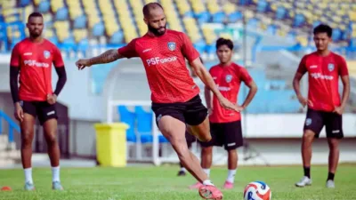 Jadwal Liga 2 Pegadaian Championship 2025, Sabtu 20 September: Duel Panas PSPS vs PSMS hingga Persipura vs PSIS