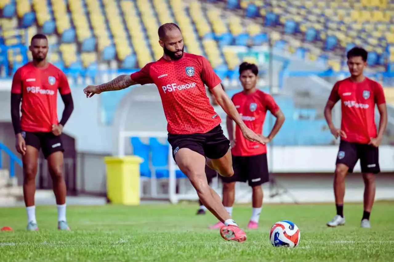 Jadwal Liga 2 Pegadaian Championship 2025, Sabtu 20 September Duel Panas PSPS vs PSMS hingga Persipura vs PSIS