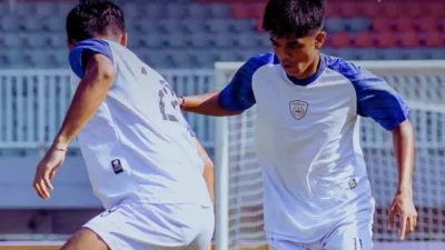 Jadwal Liga 2 Pegadaian Championship Hari Ini, Senin 22 September: Persikad, Adhyaksa FC, dan Persiraja Kejar Poin Krusial