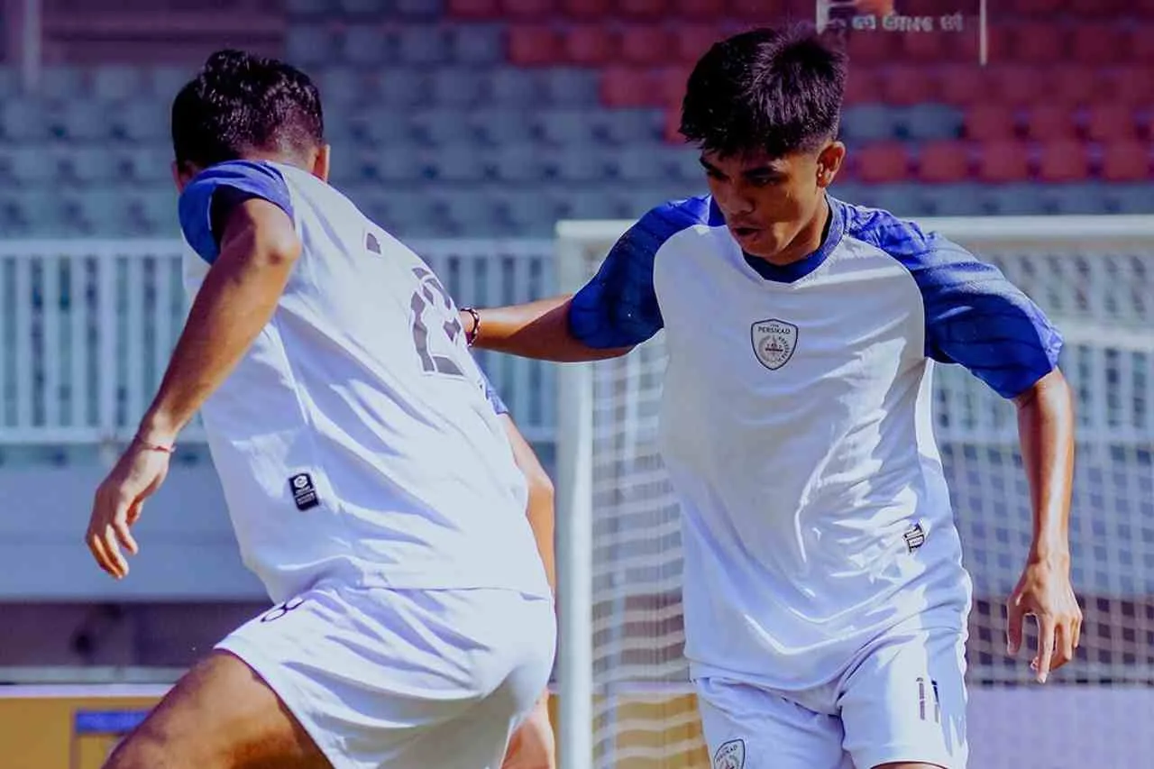Jadwal Liga 2 Pegadaian Championship Hari Ini, Senin 22 September Persikad, Adhyaksa FC, dan Persiraja Kejar Poin Krusial