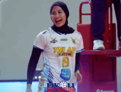 Jadwal Livoli Divisi Utama 2025 Putri Hari Ini, Ahad 21 September: Penentuan Nasib Pool DD