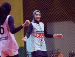 Jadwal Livoli Divisi Utama 2025 Putri: Pool DD Siap Panaskan Persaingan