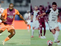 Jadwal Pekan Ke-7 BRI Super League 2025/26: Duel Panas Borneo FC Samarinda vs Persija Jakarta