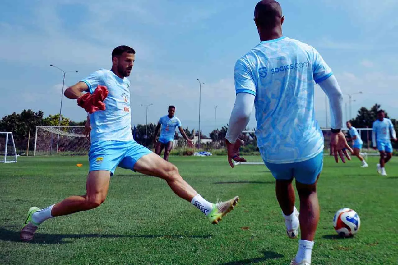 Jadwal Persib Bandung vs Lion City di ACL Two 2025-26 Siaran Langsung dan Prediksi