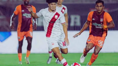Jadwal Persis Solo vs Arema FC Pekan Ke-7 Hari ini, 28 September di Liga Super 2025/2026