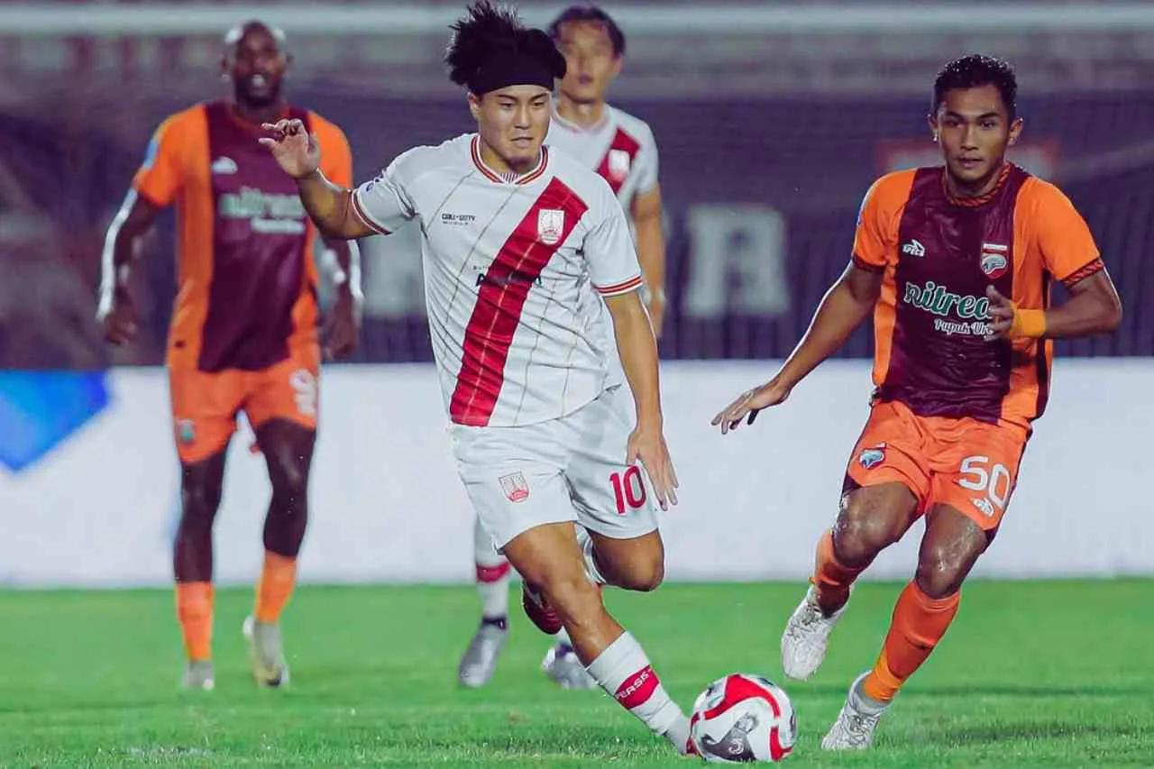 Jadwal Persis Solo vs Arema FC Pekan Ke-7 Hari ini, 28 September di Liga Super 20252026