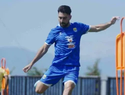 Jadwal Siaran Langsung Persib Bandung vs Lion City di ACL Two 2025/2026, Live di RCTI