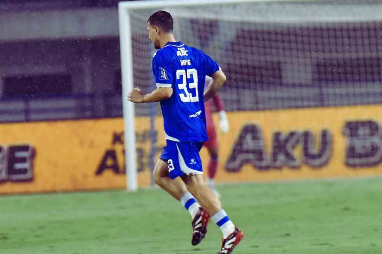 Jadwal Siaran Langsung TV Persib Bandung vs Lion City Sailors di ACL Two 202526 Hari Ini