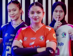 Jadwal Tectona vs Jenggolo Sport di Livoli Putri 2025 Hari Ini, 18 September