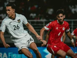 Jadwal Timnas Indonesia di Putaran 4 Kualifikasi Piala Dunia 2026 Zona Asia: Misi Sejarah Garuda