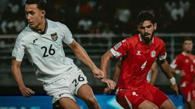 Jadwal Timnas Indonesia di Putaran 4 Kualifikasi Piala Dunia 2026 Zona Asia: Misi Sejarah Garuda