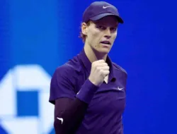 Jannik Sinner Comeback di China Open 2025, Langsung Hadapi Marin Cilic