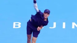 Jannik Sinner Kembali Bungkam De Minaur, Lolos ke Final ATP China Open 2025