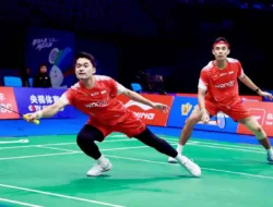 Kapan Jadwal Siaran Langsung Korea Open 2025 di TVRI dan Vidio? Ini Info Lengkapnya