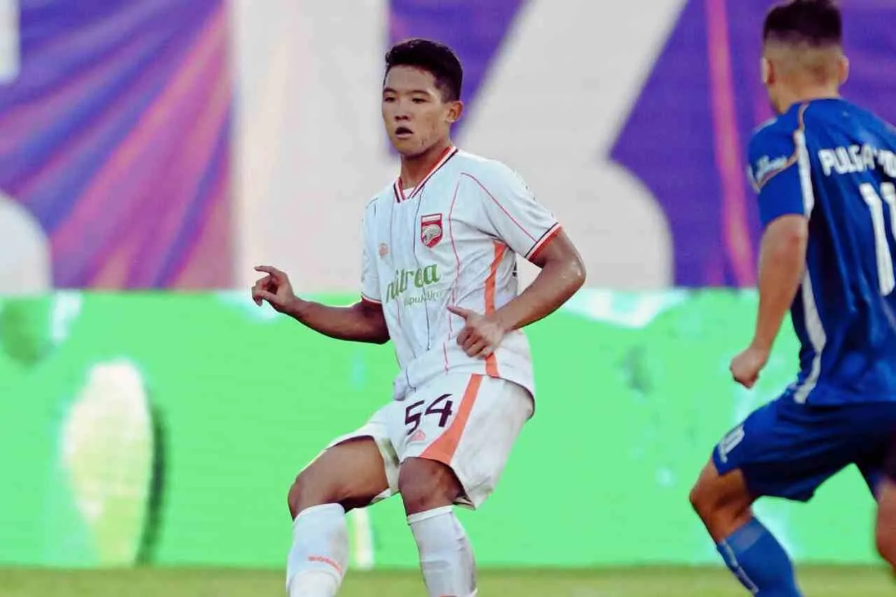 Klasemen BRI Super League 2025-26 Pekan Ke-5 Borneo FC Perkasa, Persija Tempel Ketat