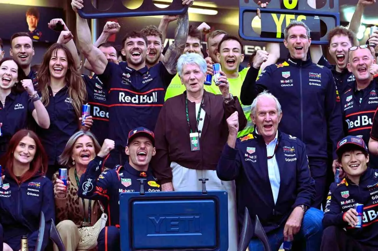 Klasemen F1 2025 Usai GP Azerbaijan Piastri Terpeleset, Verstappen Buat Persaingan Makin Panas