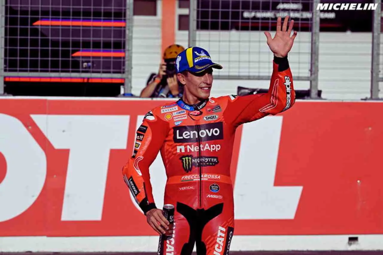 Klasemen MotoGP 2025 Usai Sprint Race Motegi Marc Marquez di Ambang Gelar Dunia