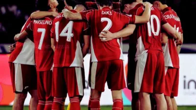 Kondisi Timnas Indonesia Jelang Ronde 4 WCQ 2026: Tekanan Tinggi dan Tantangan Berat