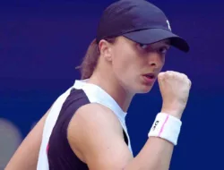 Korea Open 2025: Iga Swiatek Libas Barbora Krejcikova, Amankan Tiket Semifinal