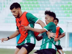 Laga PSMS vs PSPS Penuh Ambisi Kejar Poin di Pekan Kedua Pegadaian Championship 2025/26