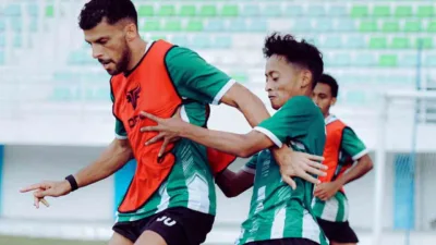 Laga PSMS vs PSPS Penuh Ambisi Kejar Poin di Pekan Kedua Pegadaian Championship 2025/26