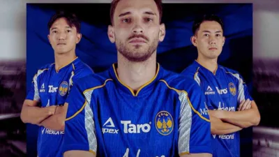 Live Streaming PSIM vs Borneo FC Liga Super 2025 Jadwal, Prediksi, dan Link Tonton