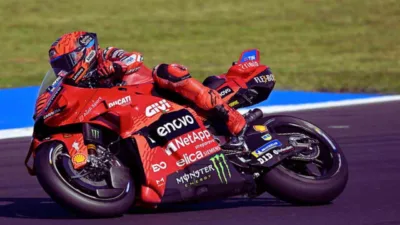 Marc Tak Terbendung! Klasemen MotoGP 2025 Usai Seri San Marino: Kunci Gelar Dunia di Motegi