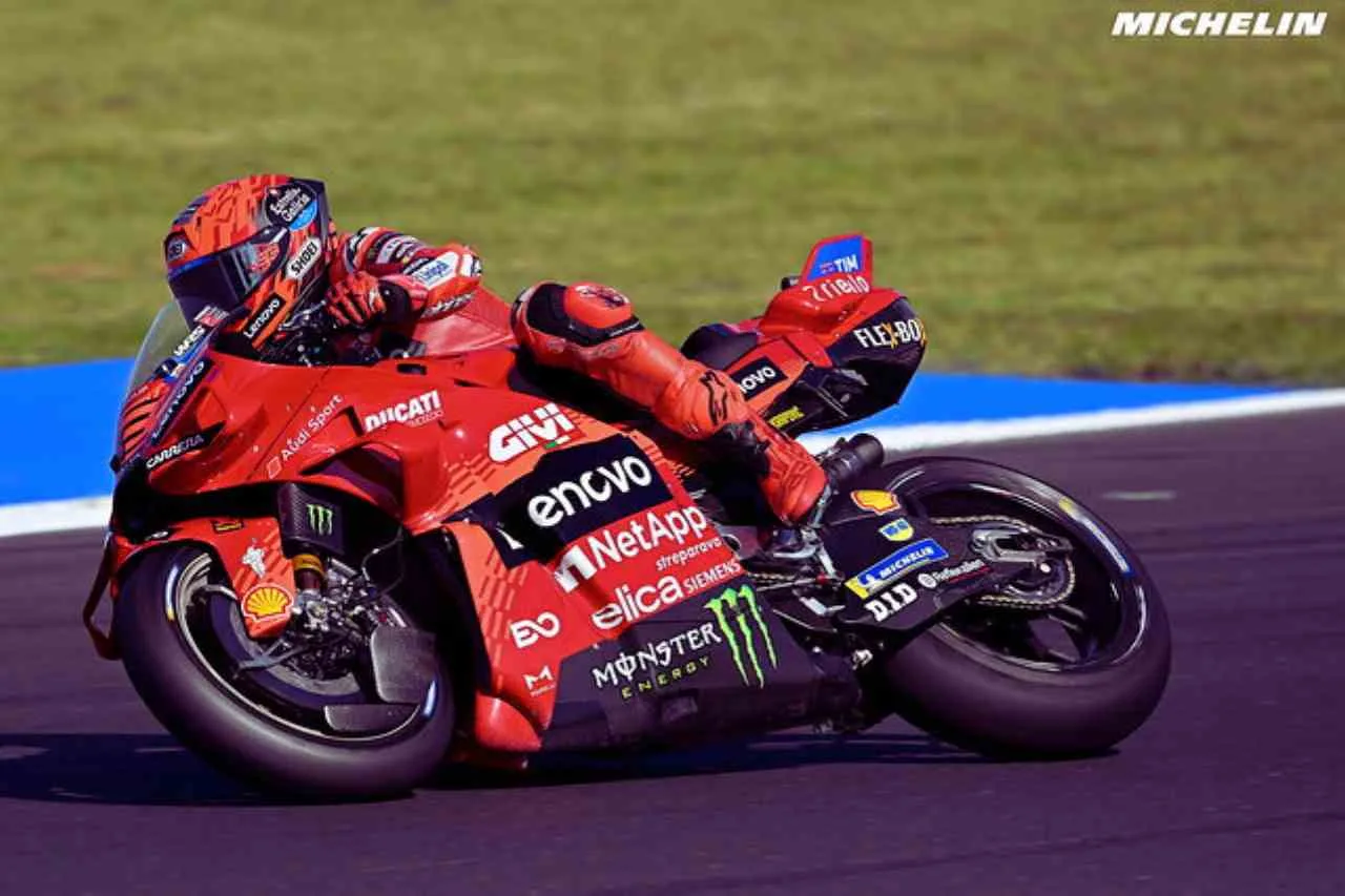 Marc Tak Terbendung! Klasemen MotoGP 2025 Usai Seri San Marino Kunci Gelar Dunia di Motegi