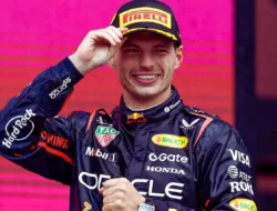 Max Verstappen Menangi F1 GP Azerbaijan 2025, Piastri Keluar Sejak Lap Pertama