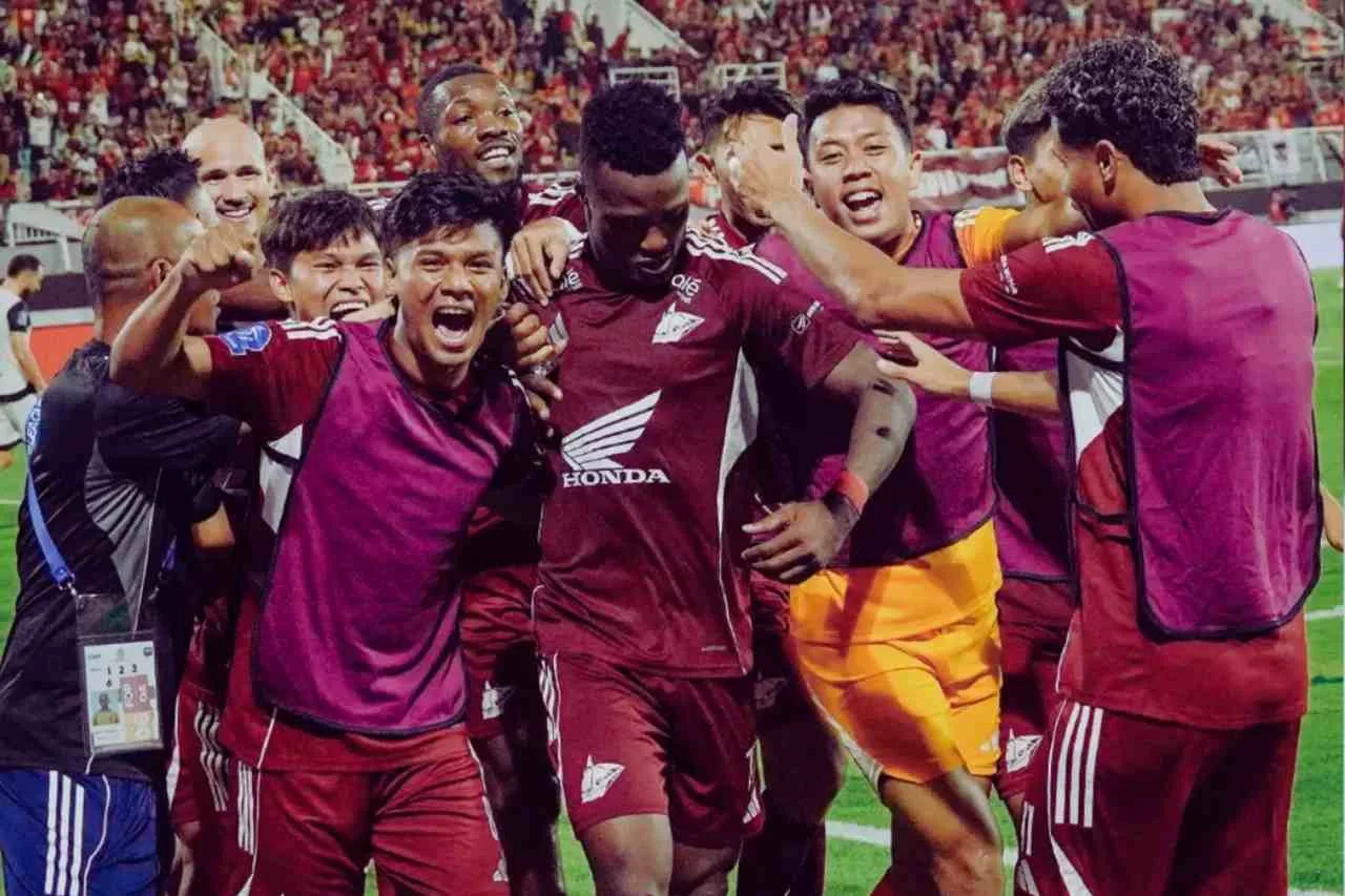 PSM Makassar Pantas Menang, Momentum Kebangkitan Pasukan Ramang