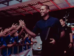 Pelatih Sepak Bola Dari Irak Akui Timnas Indonesia Era Kluivert Jadi Ancaman Serius