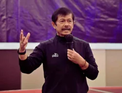 Pelatih Timnas Indonesia U-23 di SEA Games 2025 Masih Jadi Teka-teki, Indra Sjafri Masuk Radar