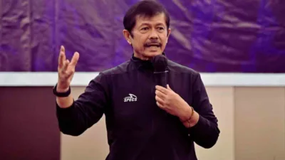 Pelatih Timnas Indonesia U-23 di SEA Games 2025 Masih Jadi Teka-teki, Indra Sjafri Masuk Radar