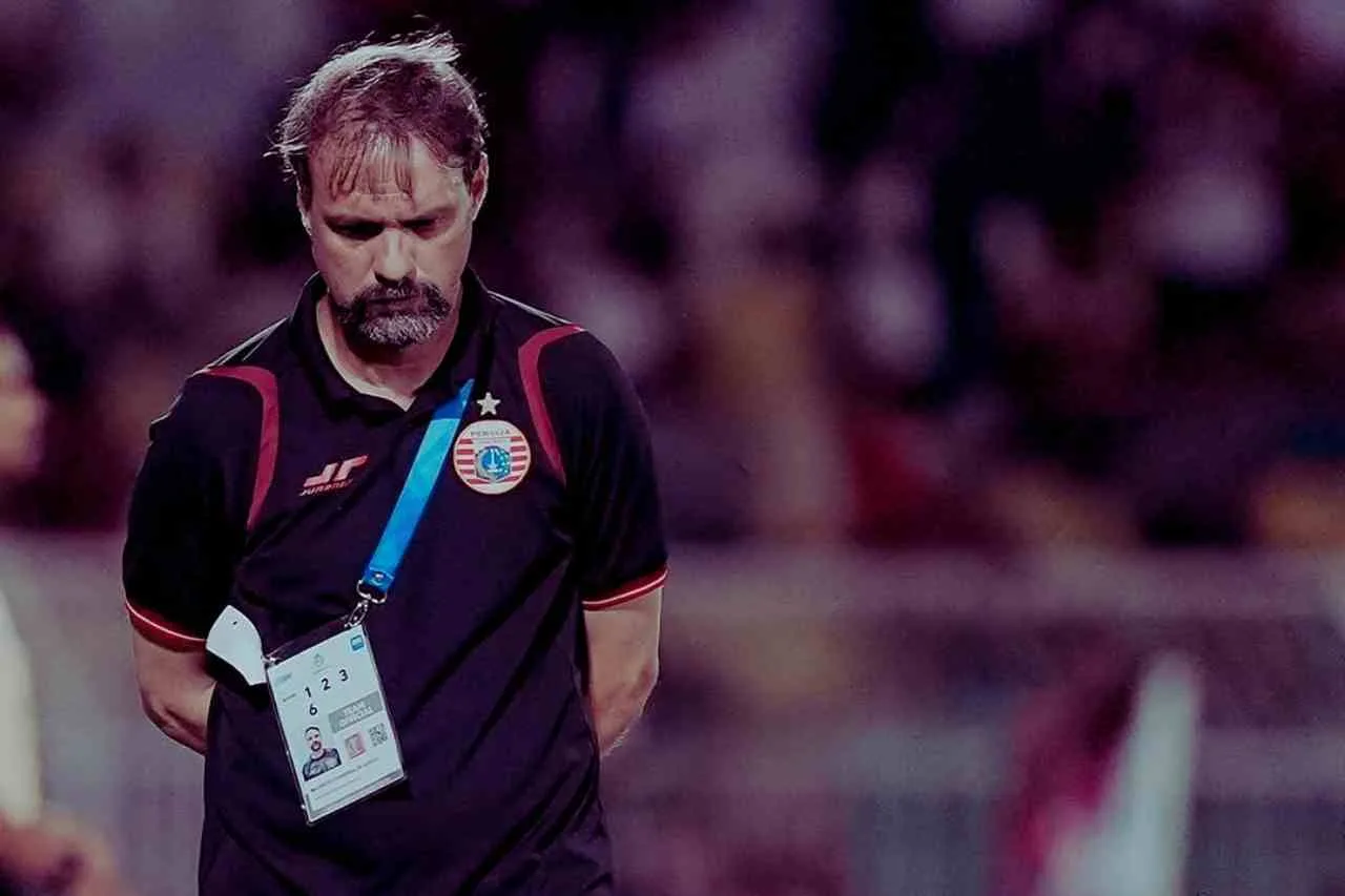 Persija Jakarta Harus Bangkit Usai Kekalahan Perdana di BRI Super League