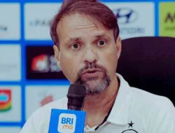Persija Jakarta Targetkan Tiga Poin di Markas PSM Makassar