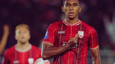 Persis Solo Bawa Misi Curi Poin di Stadion Segiri: Ujian Berat Hadapi Borneo FC