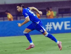 Prediksi Hasil Persib Bandung vs Lion City Sailors di ACL Two 2025/26
