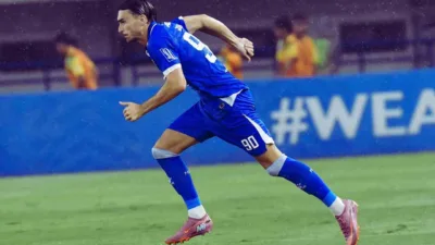 Prediksi Hasil Persib Bandung vs Lion City Sailors di ACL Two 2025/26